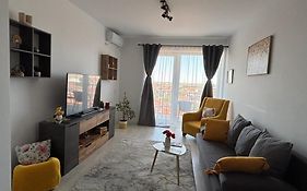 Ana&Patrick Friendlyapartment